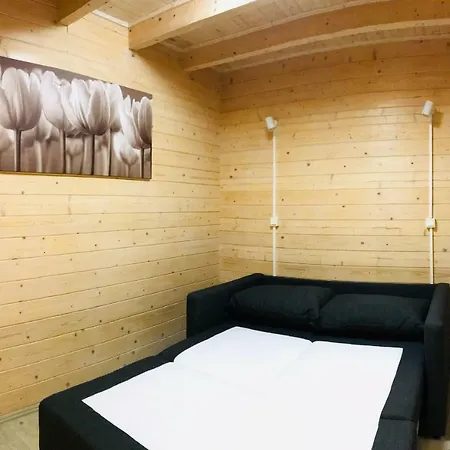Saunaga Suvemaja Haapsalus Puhkemaja