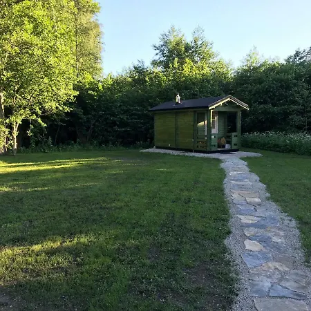 Saunaga Suvemaja Haapsalus Puhkemaja *