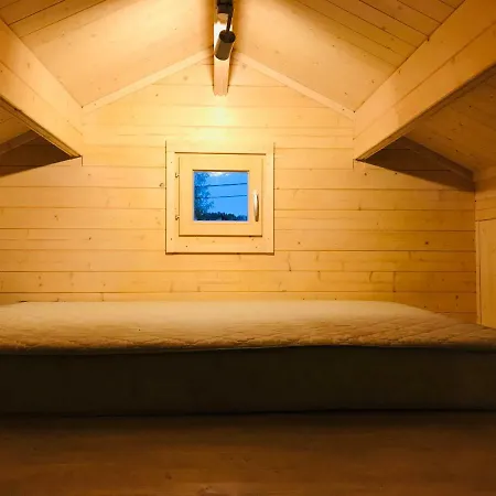 Saunaga Suvemaja Haapsalus Puhkemaja