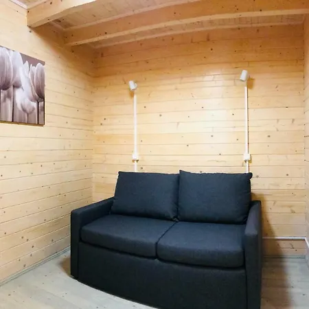 Saunaga Suvemaja Haapsalus Haapsalu