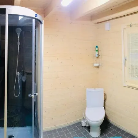 Saunaga Suvemaja Haapsalus Haapsalu