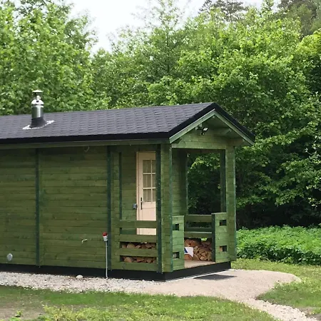 Saunaga Suvemaja Haapsalus Puhkemaja Haapsalu